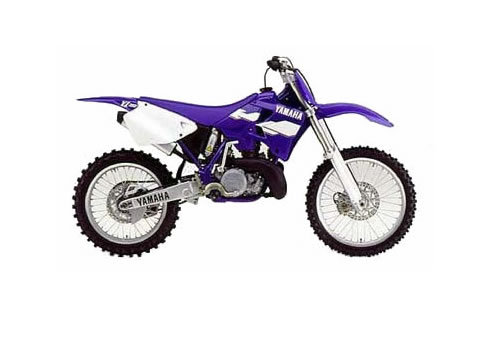 2002 yz250 for sale